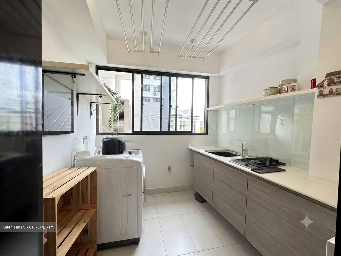 Blk 534 Woodlands Vista (Woodlands), HDB 5 Rooms #583575291